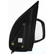 DURAFORCE Power Mirror For 05-21 Nissan Frontier 05-15 Xterra 05-12 Pathfinder Right Side
