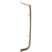 DURAFORCE Grille Trim Set For 1983-1986 Chevrolet C10 GMC C1500 K1500 Driver and Passenger
