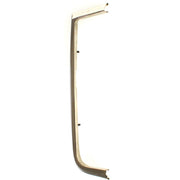 DURAFORCE Grille Trim Set For 1983-1986 Chevrolet C10 GMC C1500 K1500 Driver and Passenger