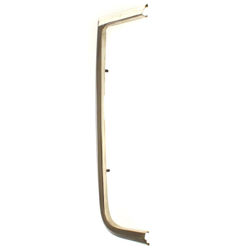 DURAFORCE Grille Trim Set For 1983-1986 Chevrolet C10 GMC C1500 K1500 Driver and Passenger