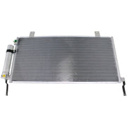 DURAFORCE A/C Condenser For 2004-2012 Mitsubishi Galant With Receiver Drier 7812A173