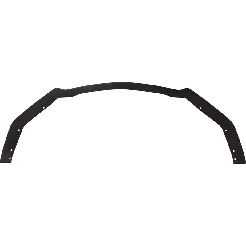 DURAFORCE Front Lower Bumper Valance For 2018-2022 Ford Mustang