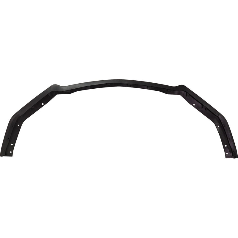 DURAFORCE Front Lower Bumper Valance For 2018-2022 Ford Mustang