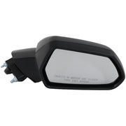 DURAFORCE Mirror For 2016-2022 Chevrolet Camaro Passenger Side 84788172