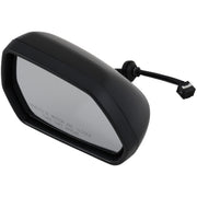 DURAFORCE Mirror For 2016-2022 Chevrolet Camaro Passenger Side 84788172