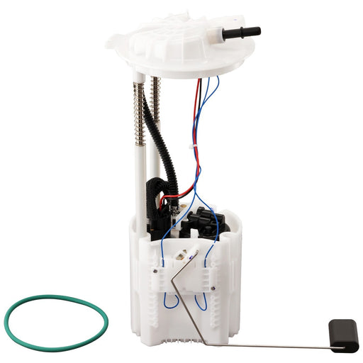 DURAFORCE Fuel Pump For 2011-2017 Ram 1500 with Module with Fuel Sending Unit Electric