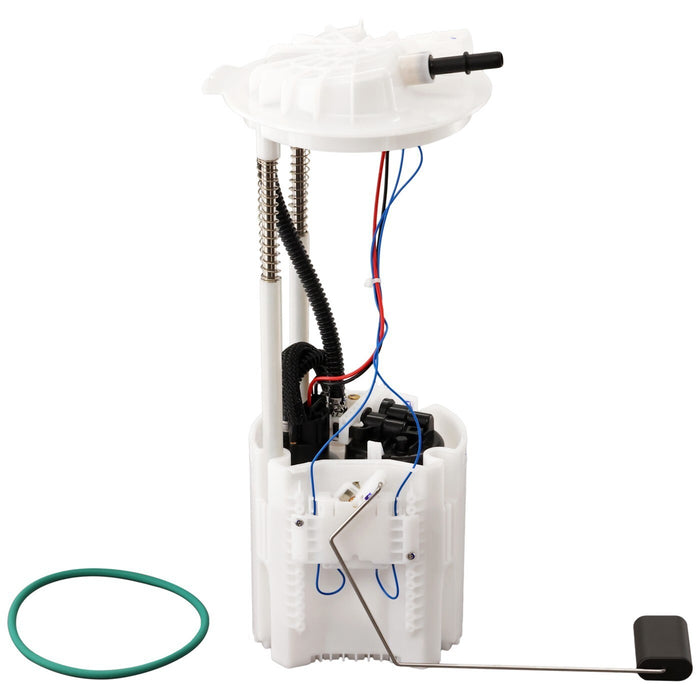 DURAFORCE Fuel Pump For 2011-2017 Ram 1500 with Module with Fuel Sending Unit Electric