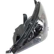 DURAFORCE Headlight Set For 2007-2008 Toyota Solara SE SLE Driver & Passenger Side Halogen