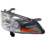 DURAFORCE Headlight Set For 2007-2008 Toyota Solara SE SLE Driver & Passenger Side Halogen