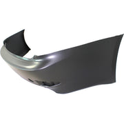 DURAFORCE Rear Bumper Cover For 2009-2013 Lexus IS250 IS350 Primed