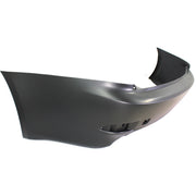 DURAFORCE Rear Bumper Cover For 2009-2013 Lexus IS250 IS350 Primed