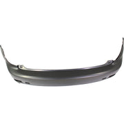DURAFORCE Rear Bumper Cover For 2009-2013 Lexus IS250 IS350 Primed