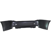 DURAFORCE Rear Bumper Cover For 2009-2013 Lexus IS250 IS350 Primed