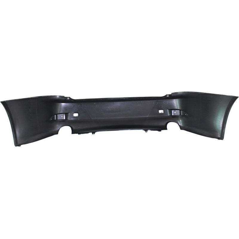 DURAFORCE Rear Bumper Cover For 2009-2013 Lexus IS250 IS350 Primed