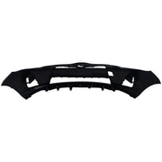 DURAFORCE Front Bumper Cover For 2012-2014 Toyota Prius C w/ fog lamp holes Primed