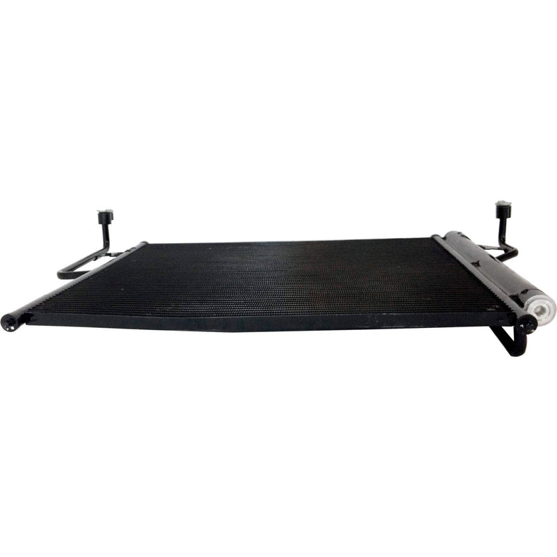DURAFORCE AC Condenser For 2004-2015 Nissan Titan 2005-2015 Armada With Drier Aluminum
