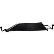DURAFORCE AC Condenser For 2004-2015 Nissan Titan 2005-2015 Armada With Drier Aluminum