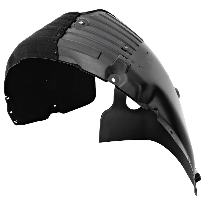 DURAFORCE Fender Liner Splash Shield For 2015-2017 Hyundai Sonata Front Right 86812C2000