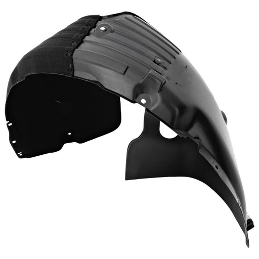 DURAFORCE Fender Liner Splash Shield For 2015-2017 Hyundai Sonata Front Right 86812C2000