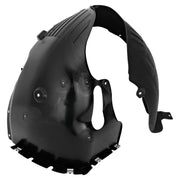 DURAFORCE Fender Liner Splash Shield For 2015-2017 Hyundai Sonata Front Right 86812C2000