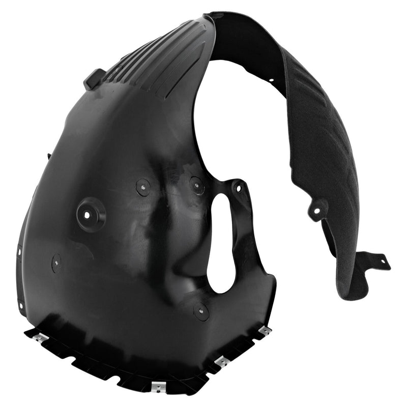 DURAFORCE Fender Liner Splash Shield For 2015-2017 Hyundai Sonata Front Right 86812C2000