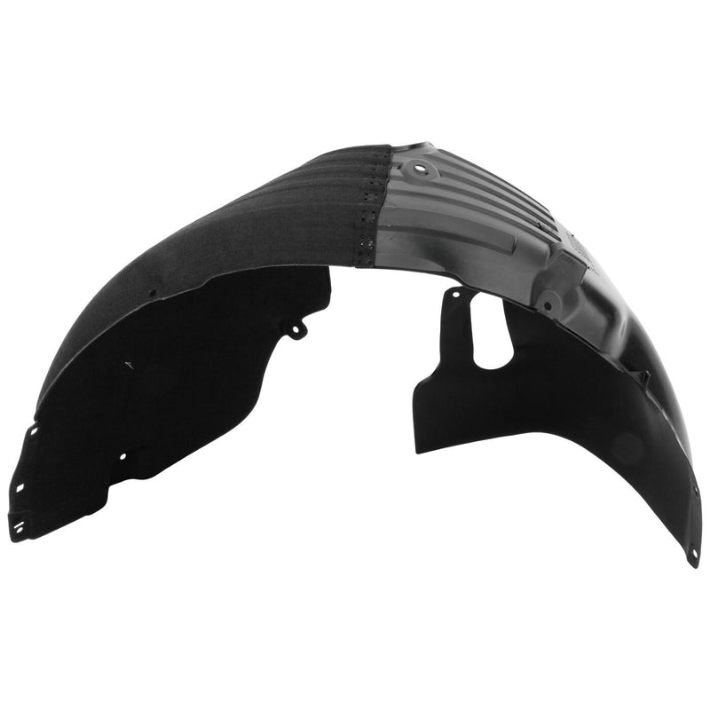 DURAFORCE Fender Liner Splash Shield For 2015-2017 Hyundai Sonata Front Right 86812C2000