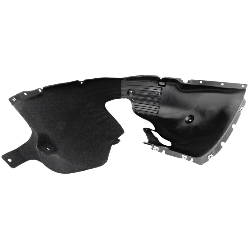 DURAFORCE Fender Liner Splash Shield For 2015-2017 Hyundai Sonata Front Right 86812C2000