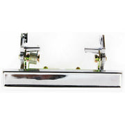 DURAFORCE Door Handle Set For 1978-1988 Chevy Monte Carlo Front Outer Chrome 2Pc