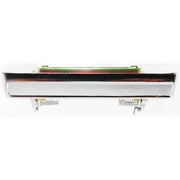 DURAFORCE Door Handle Set For 1978-1988 Chevy Monte Carlo Front Outer Chrome 2Pc