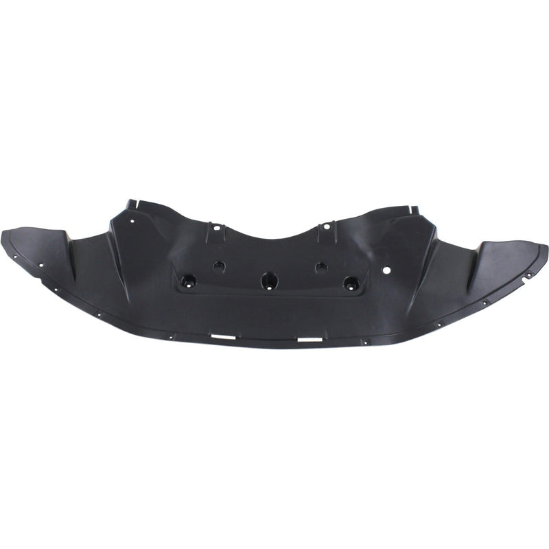 DURAFORCE Front Engine Splash Shield For 2011-2022 Chrysler 300 Under Cover