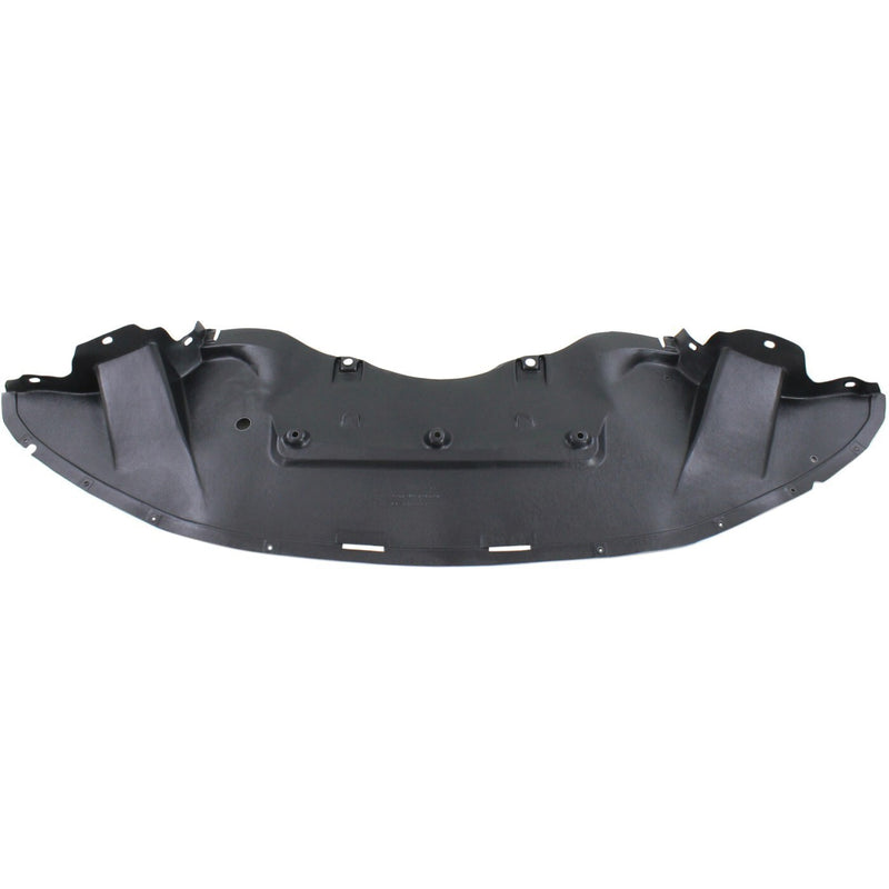 DURAFORCE Front Engine Splash Shield For 2011-2022 Chrysler 300 Under Cover