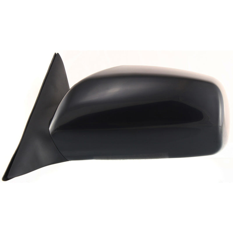 DURAFORCE Power Mirror Pair For 2007-2011 Toyota Camry Left and Right USA Built Paintable