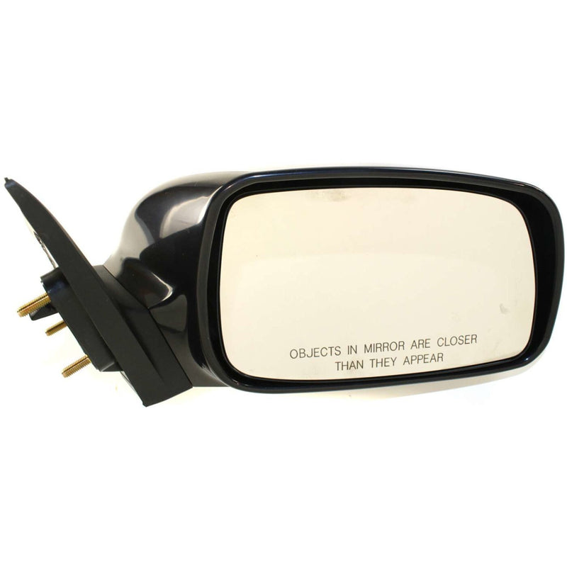 DURAFORCE Power Mirror Pair For 2007-2011 Toyota Camry Left and Right USA Built Paintable