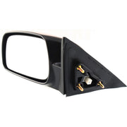 DURAFORCE Power Mirror Pair For 2007-2011 Toyota Camry Left and Right USA Built Paintable