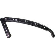 DURAFORCE Bumper Bracket For 2006-2011 Honda Civic Sedan Models Set of 2