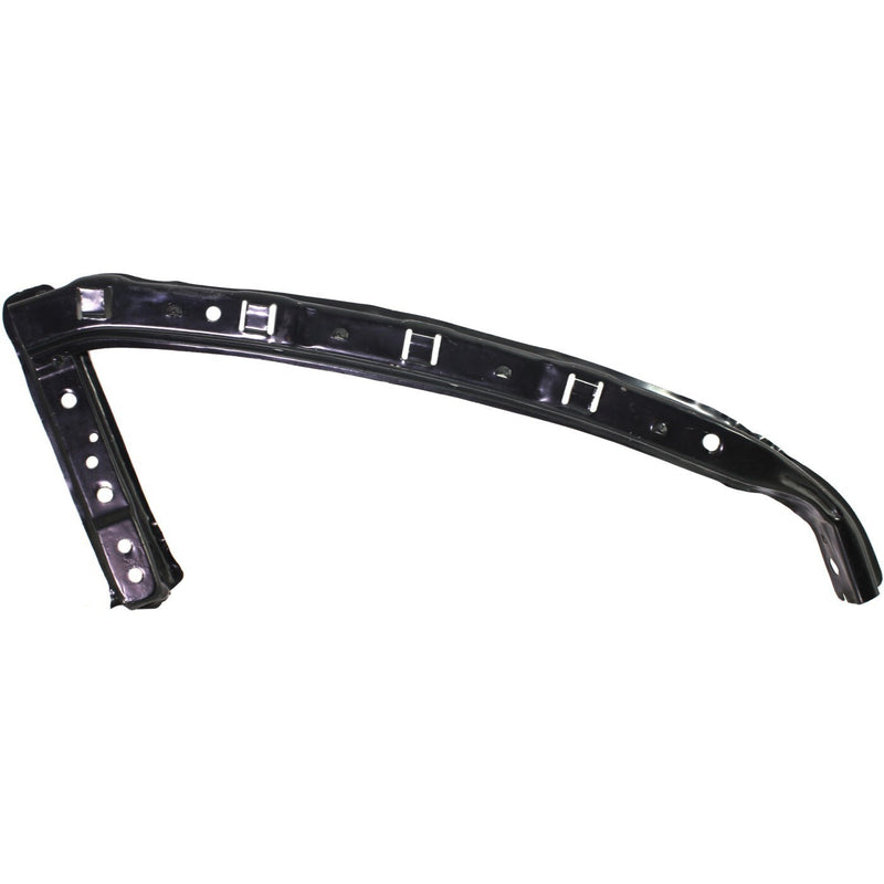 DURAFORCE Bumper Bracket For 2006-2011 Honda Civic Sedan Models Set of 2