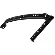 DURAFORCE Bumper Bracket For 2006-2011 Honda Civic Sedan Models Set of 2