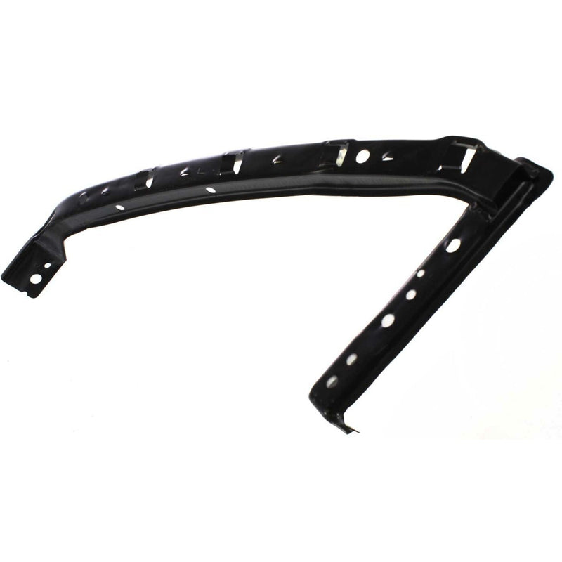 DURAFORCE Bumper Bracket For 2006-2011 Honda Civic Sedan Models Set of 2