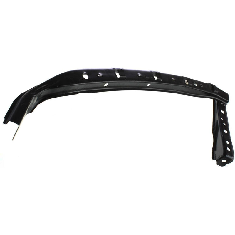 DURAFORCE Bumper Bracket For 2006-2011 Honda Civic Sedan Models Set of 2