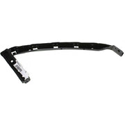 DURAFORCE Bumper Bracket For 2006-2011 Honda Civic Sedan Models Set of 2