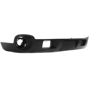 DURAFORCE Valance For 2011-2014 GMC Sierra 2500 HD Sierra 3500 HD Air Deflector Front