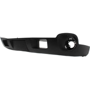 DURAFORCE Valance For 2011-2014 GMC Sierra 2500 HD Sierra 3500 HD Air Deflector Front