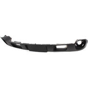 DURAFORCE Valance For 2011-2014 GMC Sierra 2500 HD Sierra 3500 HD Air Deflector Front