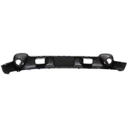 DURAFORCE Valance For 2011-2014 GMC Sierra 2500 HD Sierra 3500 HD Air Deflector Front