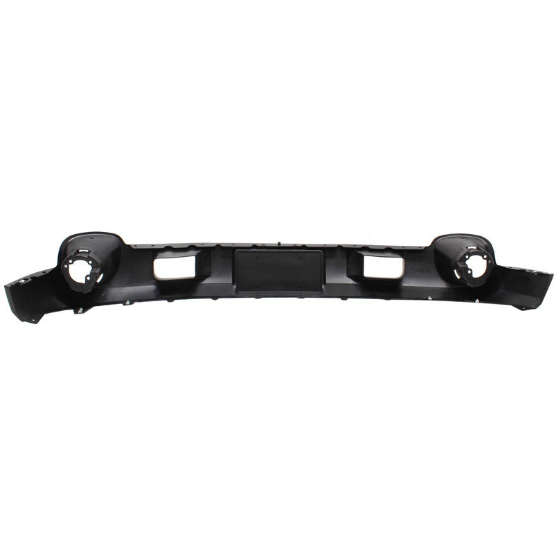 DURAFORCE Valance For 2011-2014 GMC Sierra 2500 HD Sierra 3500 HD Air Deflector Front