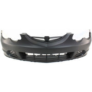 DURAFORCE Front Bumper Cover For 2002-2004 Acura RSX Primed 04711S6MA90ZZ AC1000143