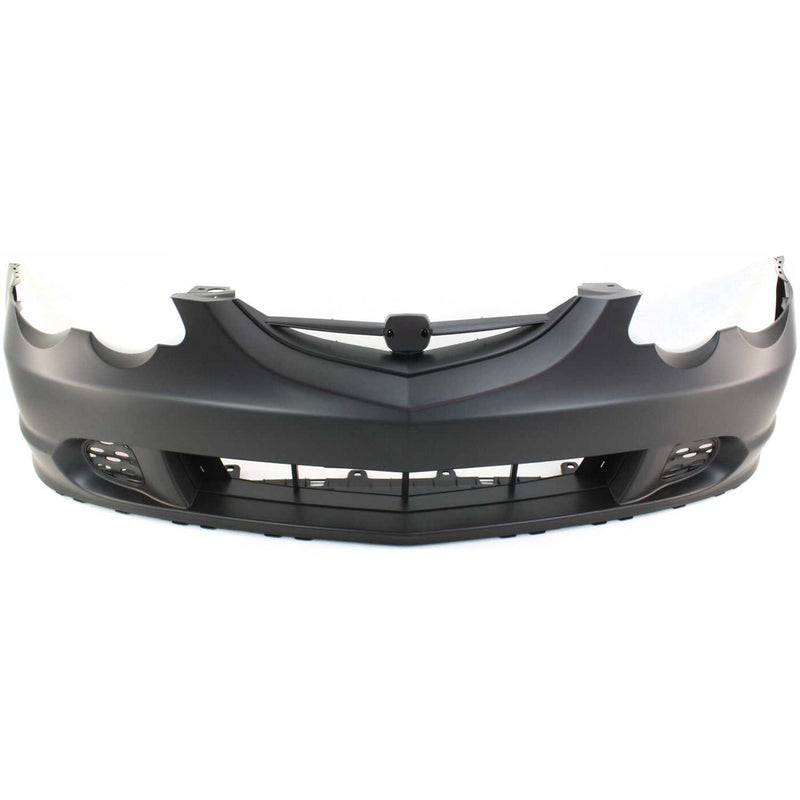 DURAFORCE Front Bumper Cover For 2002-2004 Acura RSX Primed 04711S6MA90ZZ AC1000143