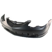 DURAFORCE Front Bumper Cover For 2002-2004 Acura RSX Primed 04711S6MA90ZZ AC1000143