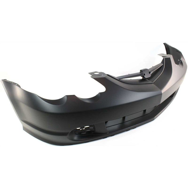 DURAFORCE Front Bumper Cover For 2002-2004 Acura RSX Primed 04711S6MA90ZZ AC1000143