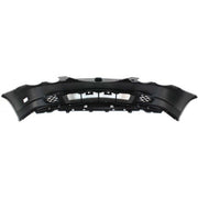 DURAFORCE Front Bumper Cover For 2002-2004 Acura RSX Primed 04711S6MA90ZZ AC1000143